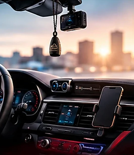 Car accessories