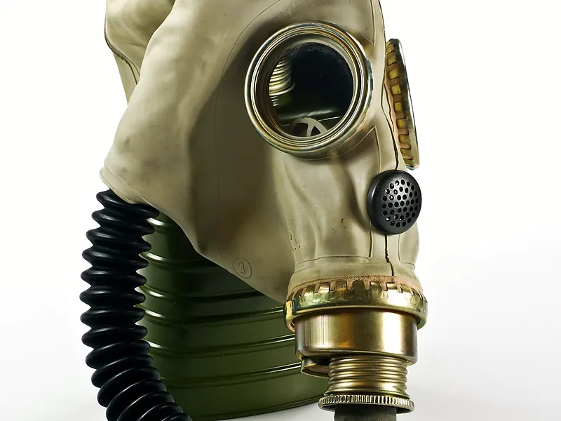 Personal protective equipment