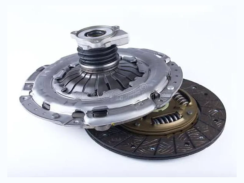Clutch kits (cover + disc)