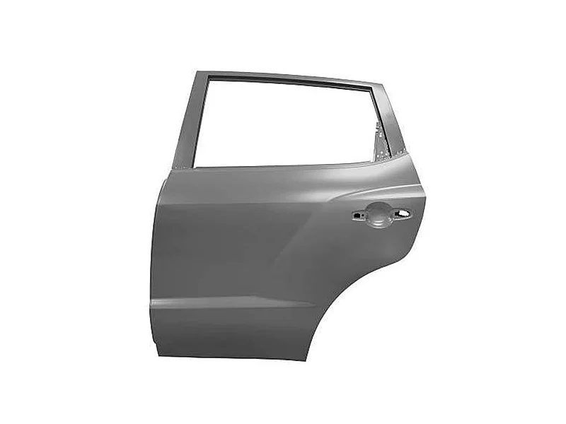 Fenders, bonnets & doors
