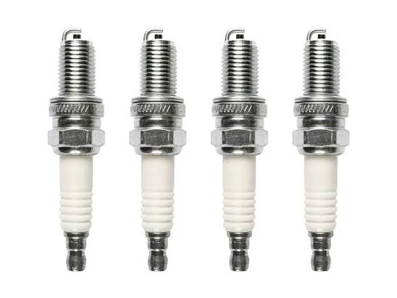 Spark plugs (iridium / standard)