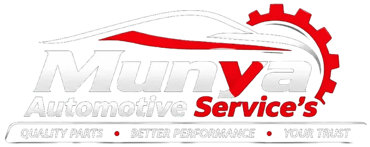 Munya Automotive Services